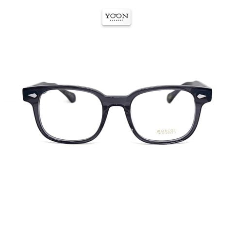 Gọng Kính Vuông Unisex Acetate - Moscot BOYCHIK