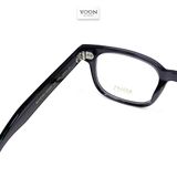 Gọng Kính Vuông Unisex Acetate - Moscot BOYCHIK
