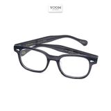 Gọng Kính Vuông Unisex Acetate - Moscot BOYCHIK