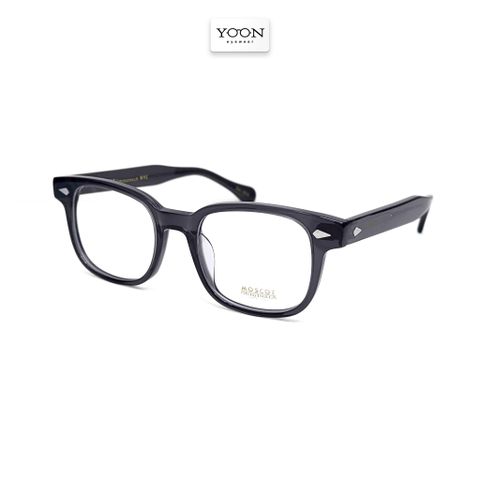 Gọng Kính Vuông Unisex Acetate - Moscot BOYCHIK