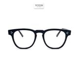 Gọng Kính Vuông Unisex Acetate - Moscot DUDEL