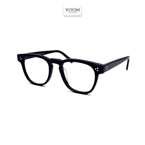 Gọng Kính Vuông Unisex Acetate - Moscot DUDEL