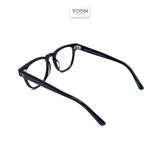 Gọng Kính Vuông Unisex Acetate - Moscot DUDEL