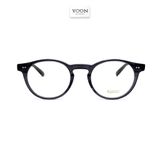 Gọng Kính Tròn Unisex Acetate - Moscot FRANKIE