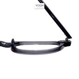 Gọng Kính Tròn Unisex Acetate - Moscot FRANKIE