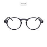 Gọng Kính Tròn Unisex Acetate - Moscot GLICK