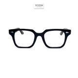 Gọng Kính Vuông Unisex Acetate - Moscot GROBER