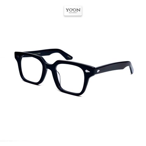 Gọng Kính Vuông Unisex Acetate - Moscot GROBER