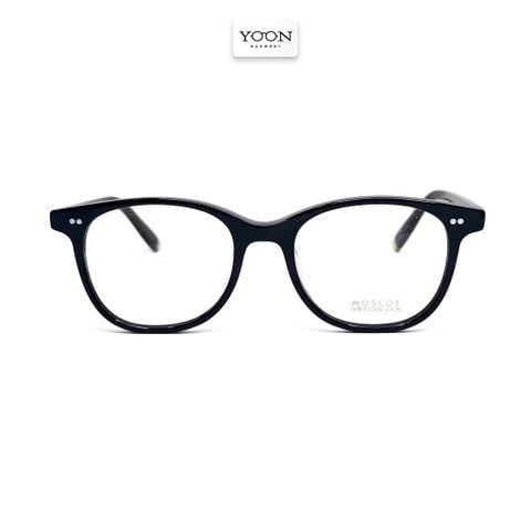 Gọng Kính Vuông Unisex Acetate - Moscot JESSE