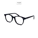 Gọng Kính Vuông Unisex Acetate - Moscot JESSE