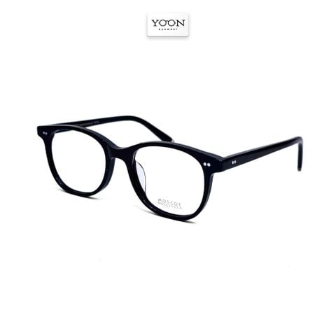 Gọng Kính Vuông Unisex Acetate - Moscot JESSE