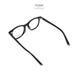 Gọng Kính Vuông Unisex Acetate - Moscot JESSE