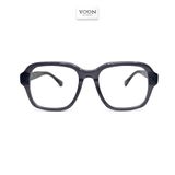 Gọng Kính Vuông Unisex Acetate - Moscot MEGILLAH
