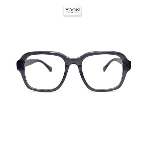Gọng Kính Vuông Unisex Acetate - Moscot MEGILLAH