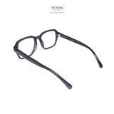 Gọng Kính Vuông Unisex Acetate - Moscot MEGILLAH