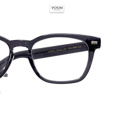 Gọng Kính Vuông Unisex Acetate - Moscot MOBBLE