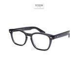 Gọng Kính Vuông Unisex Acetate - Moscot MOBBLE