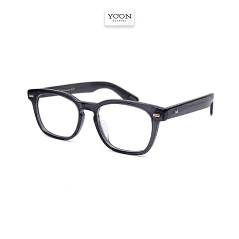 Gọng Kính Vuông Unisex Acetate - Moscot MOBBLE