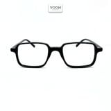 Gọng Kính Chữ Nhật Unisex Acetate - Moscot SHINDIG