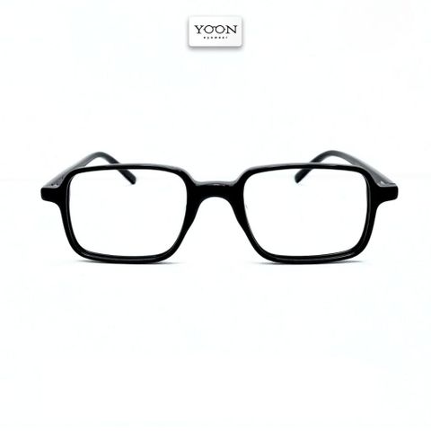Gọng Kính Chữ Nhật Unisex Acetate - Moscot SHINDIG