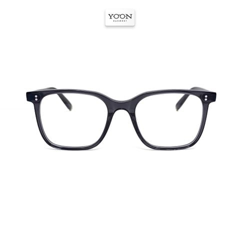 Gọng Kính Vuông Unisex Acetate - Moscot TRAVIS