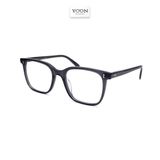 Gọng Kính Vuông Unisex Acetate - Moscot TRAVIS