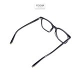 Gọng Kính Vuông Unisex Acetate - Moscot TRAVIS