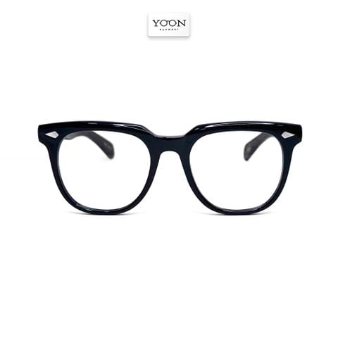 Gọng Kính Vuông Unisex Acetate - Moscot YONTIF