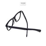 Gọng Kính Vuông Unisex Acetate - Moscot YONTIF