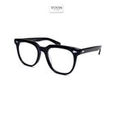 Gọng Kính Vuông Unisex Acetate - Moscot YONTIF