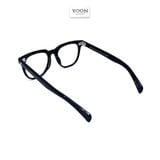 Gọng Kính Vuông Unisex Acetate - Moscot YONTIF