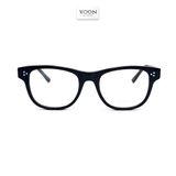 Gọng Kính Vuông Unisex Acetate - Moscot ZETZ