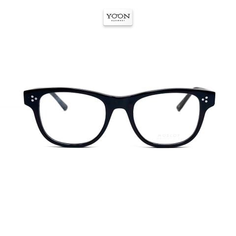 Gọng Kính Vuông Unisex Acetate - Moscot ZETZ