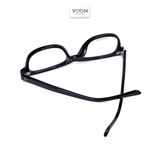 Gọng Kính Vuông Unisex Acetate - Moscot ZETZ