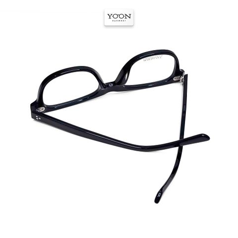 Gọng Kính Vuông Unisex Acetate - Moscot ZETZ