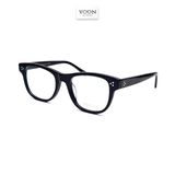 Gọng Kính Vuông Unisex Acetate - Moscot ZETZ