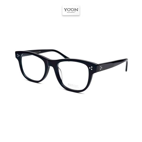 Gọng Kính Vuông Unisex Acetate - Moscot ZETZ