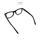 Gọng Kính Vuông Unisex Acetate - Moscot ZETZ