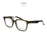 Gọng Kính Vuông Unisex Acetate - New Balance NBN06255X