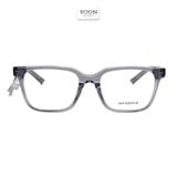 Gọng Kính Vuông Unisex Acetate - New Balance NBN06255X