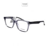 Gọng Kính Vuông Unisex Acetate - New Balance NBN06255X