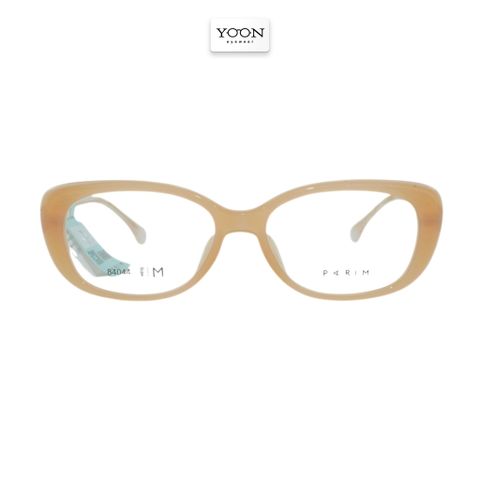 Gọng Kính Chữ Nhật Nữ Nhựa - Parim 84044
