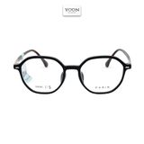 Gọng Kính Lục Giác Unisex Nhựa - Parim 84054
