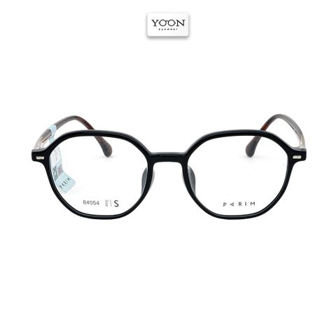 Gọng Kính Lục Giác Unisex Nhựa - Parim 84054