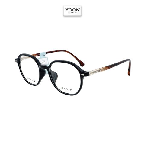 Gọng Kính Lục Giác Unisex Nhựa - Parim 84054