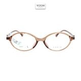 Gọng Kính Oval Nữ Nhựa - Parim 84063