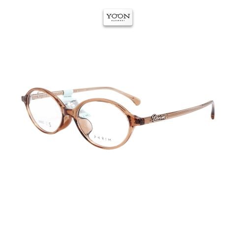 Gọng Kính Oval Nữ Nhựa - Parim 84063