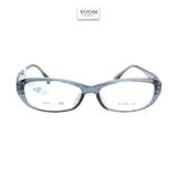 Gọng Kính Chữ Nhật Nữ Nhựa - Parim 84065