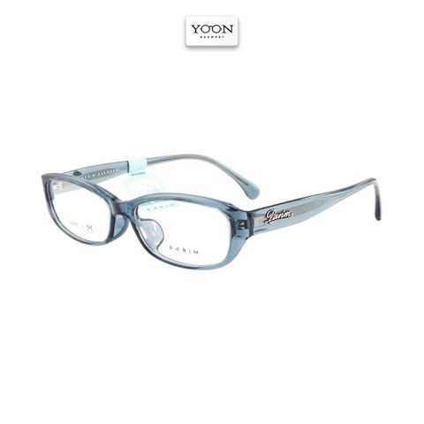 Gọng Kính Chữ Nhật Nữ Nhựa - Parim 84065