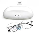 Gọng Kính Lục Giác Nữ Titanium - Parim 85170